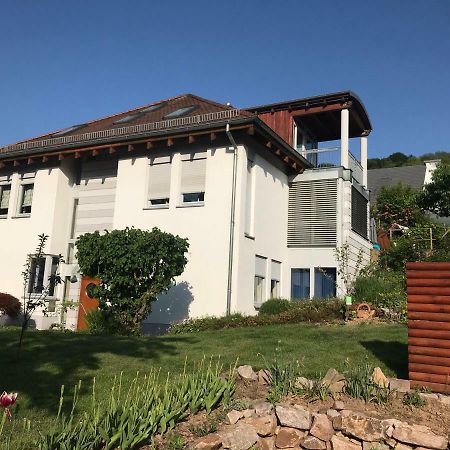 Doppelzimmer Bensheim Bagian luar foto